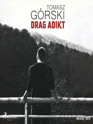 cover image of Drag Adikt